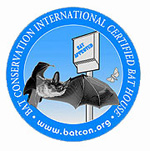 Bat Approved Bat Houses